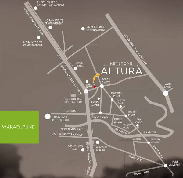 Images for Location Plan of Keystone Altura