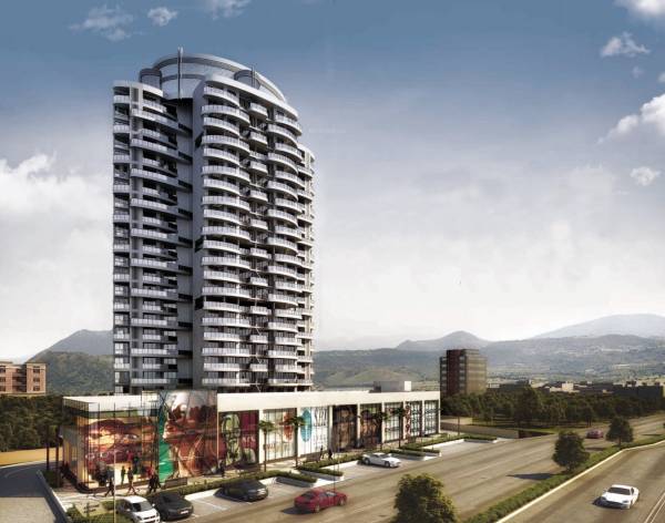 Images for Elevation of Keystone Altura