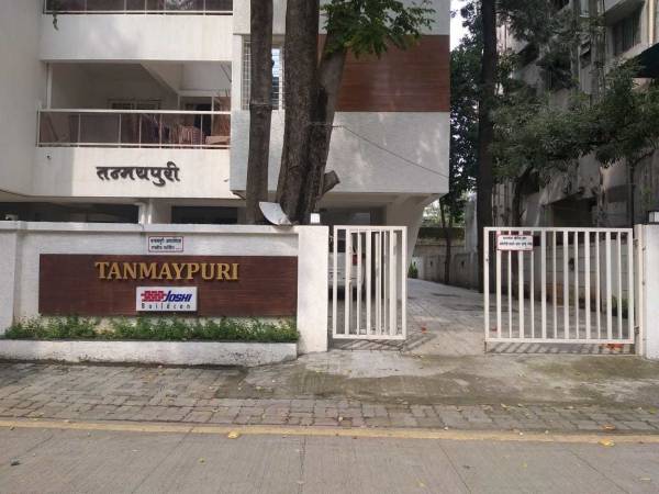 Elevation tanmaypuri Elevation