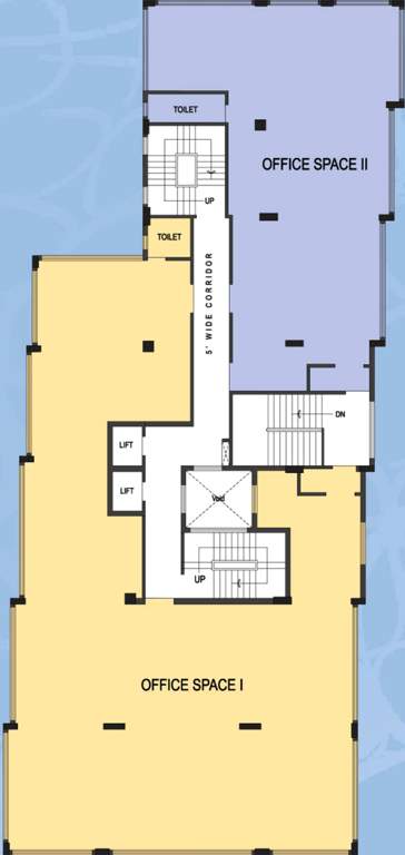 sapphire Images for Cluster Plan of Skyline Sapphire