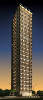 Images for Elevation of Makwana Om Palace