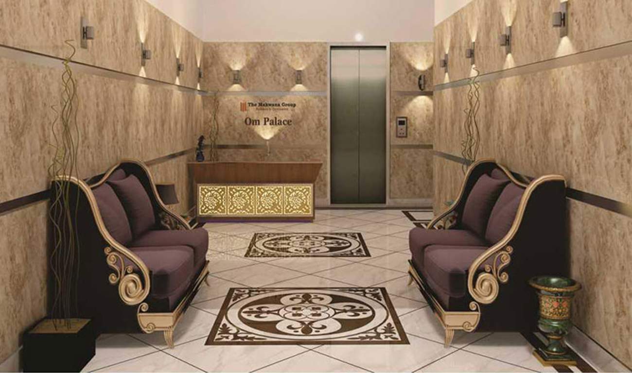 Images for Main Other of Makwana Om Palace