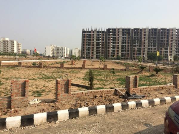 Images for Amenities of Divine Residential Plots Phase 3
