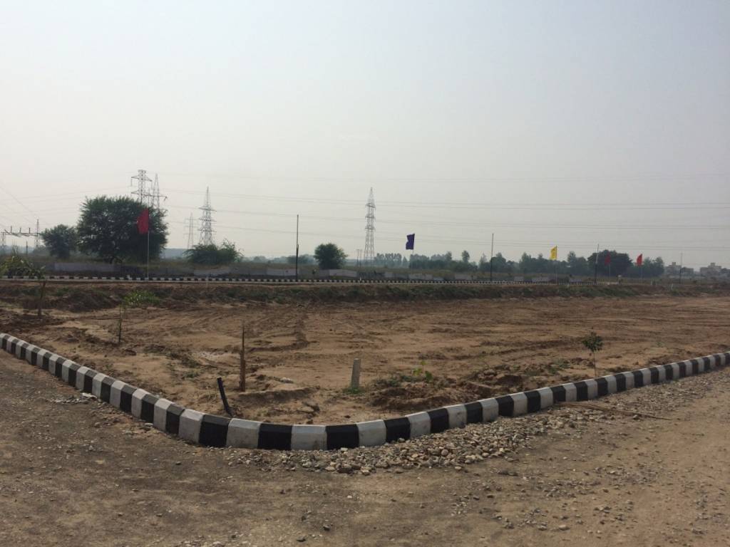 Images for Amenities of Divine Residential Plots Phase 3
