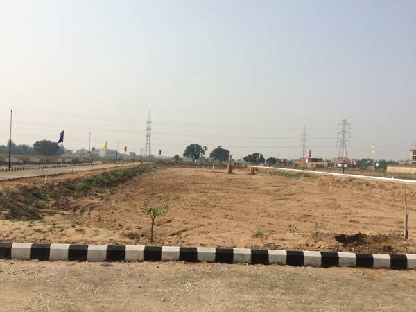 Images for Amenities of Divine Residential Plots Phase 3
