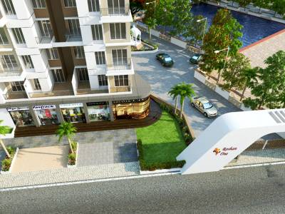 Images for Amenities of Roshan One Images for Amenities of Roshan One