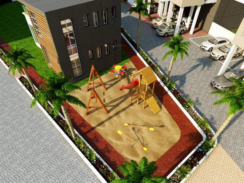 Images for Amenities of Roshan One
