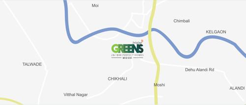 Images for Location Plan of Pristine Pristine Green pristine-green Images for Location Plan of Pristine Pristine Green