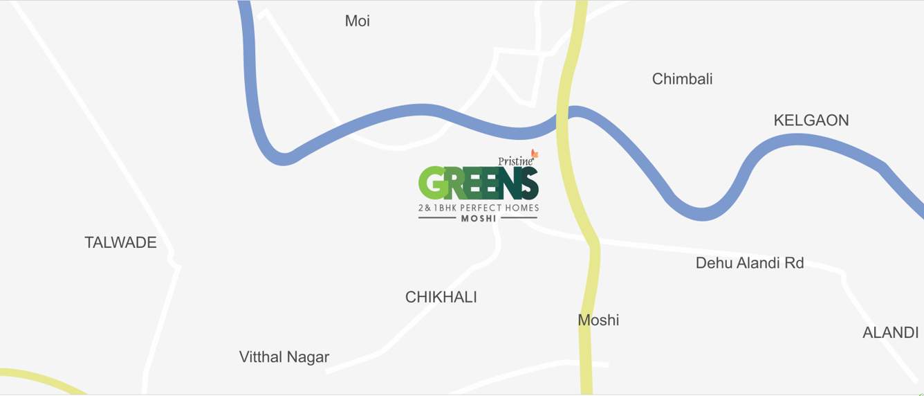  pristine green Images for Location Plan of Pristine Pristine Green