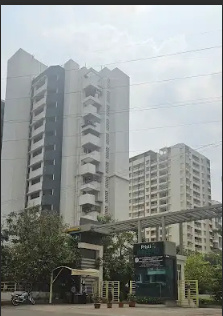  pristine green Elevation