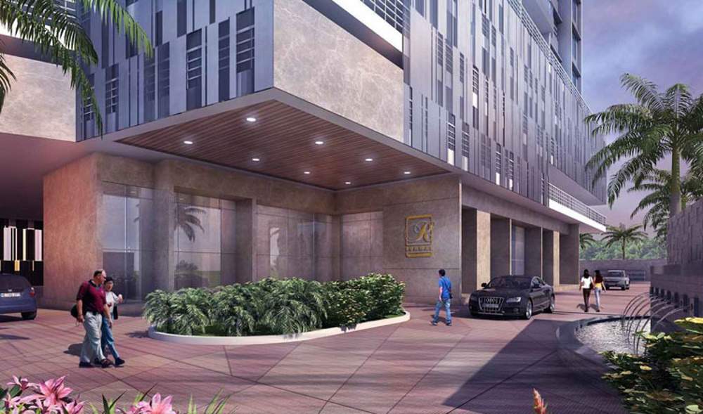  nirvana part i Images for Amenities of Runwal Nirvana Part I