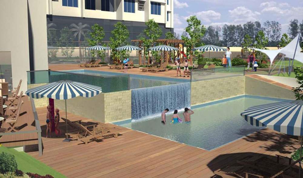  nirvana part i Images for Amenities of Runwal Nirvana Part I