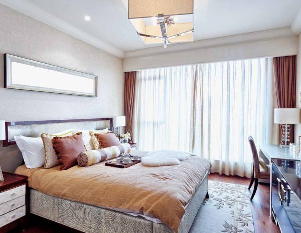 Bedroom nirvana-part-i Bedroom