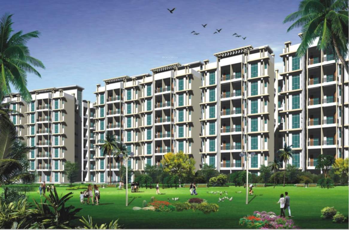  sunrise greens Elevation