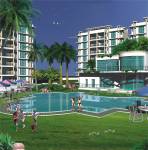  sunrise-greens Swimming Pool