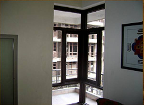  sunrise-greens Balcony