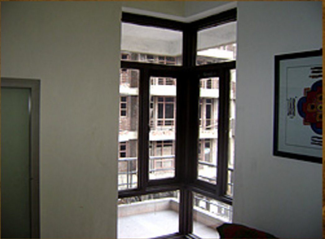  sunrise greens Balcony