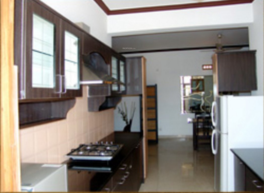  sunrise greens Kitchen