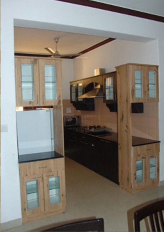  sunrise greens Kitchen