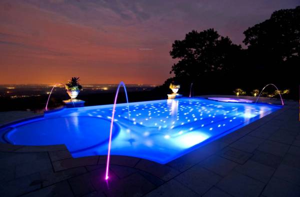 Images for Amenities of Neev Le Grande