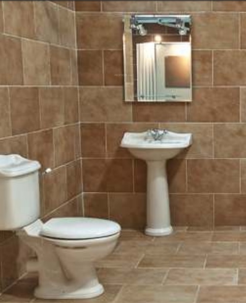  ideal royale Bathroom