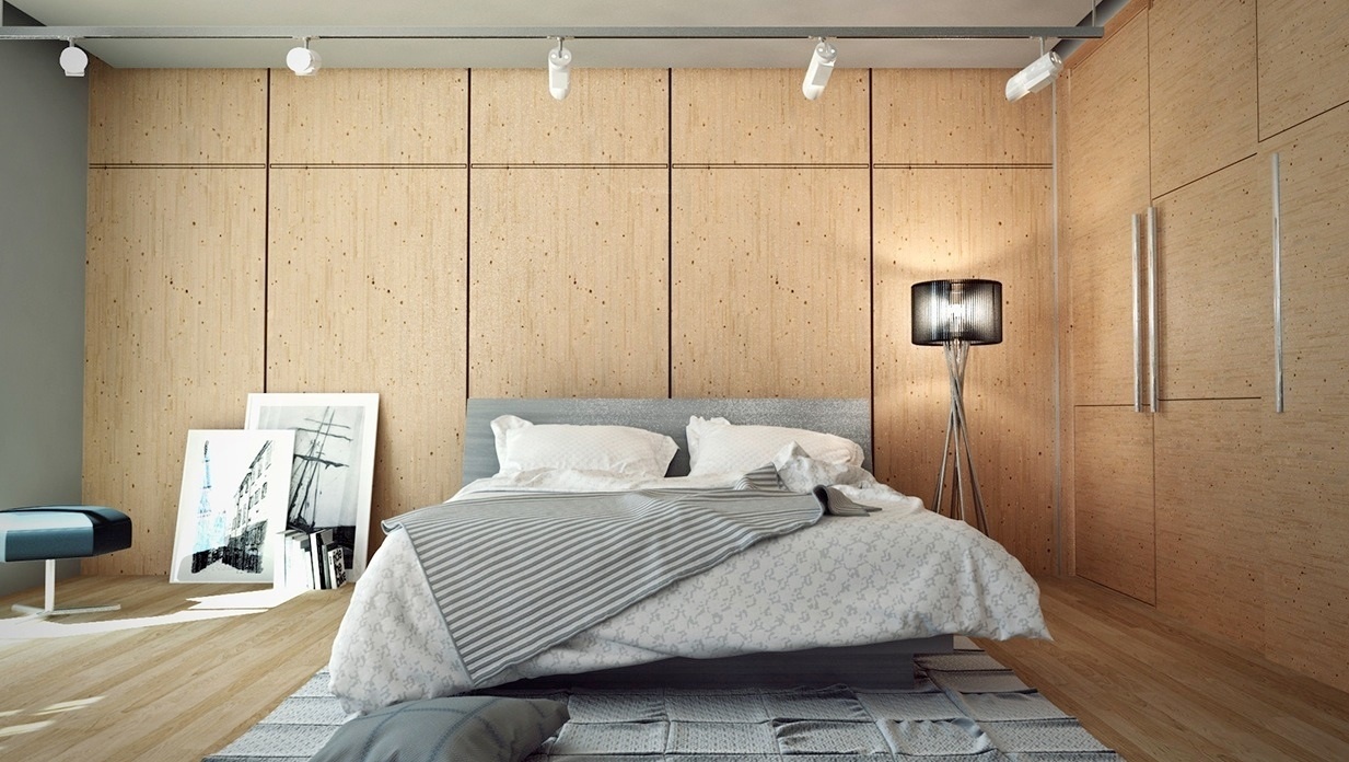  ideal royale Bedroom