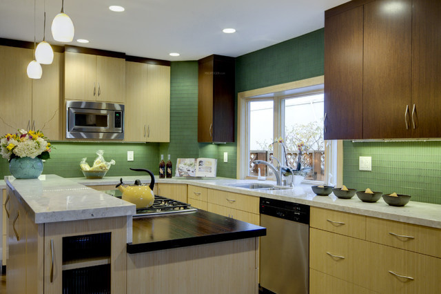  ideal royale Kitchen