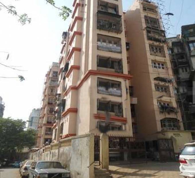  basera-apartment Elevation