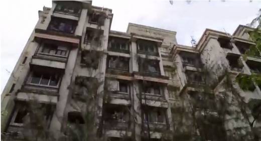 Images for Elevation of Reputed Builder Sai Leela CHS