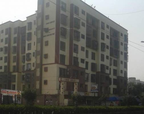 Images for Elevation of Shree Complex