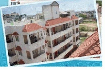 Images for Elevation of Neeraja Builders Neeraja Homes