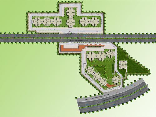  grand-iva Images for Master Plan of Signature Grand Iva