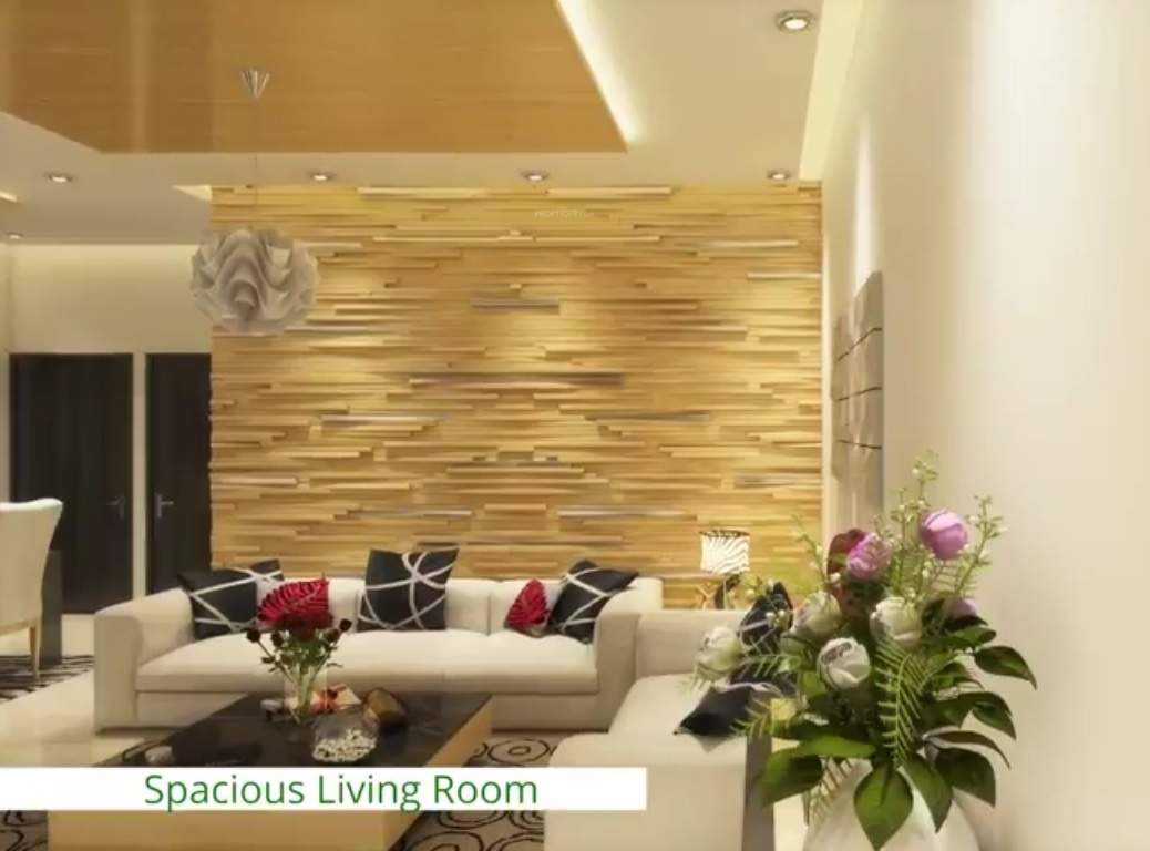  grand iva Living Area