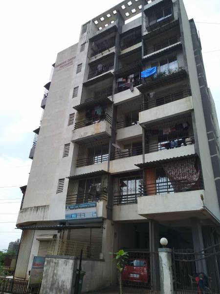  chandra-darshan-paradise Elevation