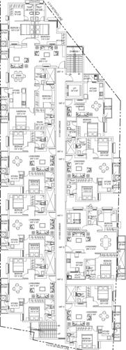 Images for Cluster Plan of Nest Campus Woods campus-woods Images for Cluster Plan of Nest Campus Woods