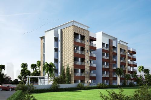 Images for Elevation of Nest Campus Woods campus-woods Images for Elevation of Nest Campus Woods