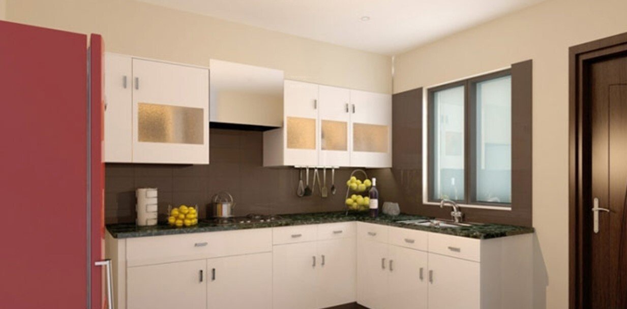  campus woods Kitchen