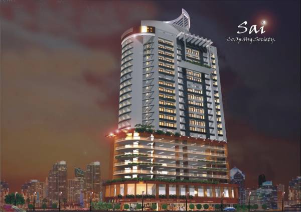 Images for Elevation of SB Sai Co Op Housing Society