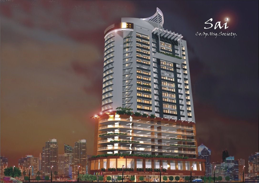 Images for Elevation of SB Sai Co Op Housing Society