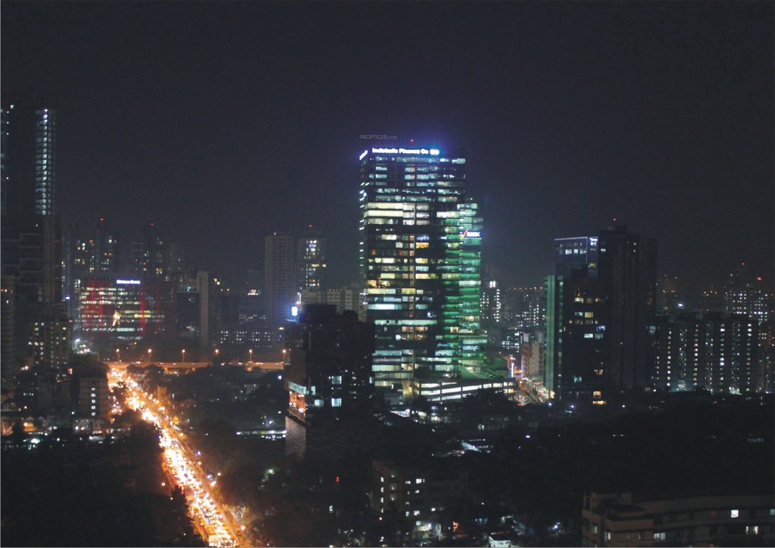 Images for Elevation of SB Sai Co Op Housing Society