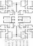 Images for Cluster Plan of Duville Riverdale Residences I Images for Cluster Plan of Duville Riverdale Residences I