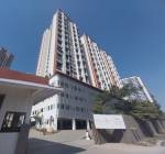 Elevation riverdale-residences-i Elevation