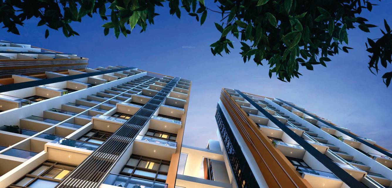 Images for Elevation of Duville Riverdale Residences I