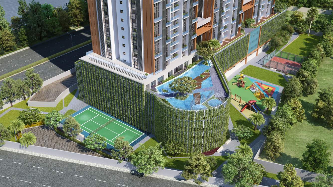 Images for Amenities of Duville Riverdale Residences I