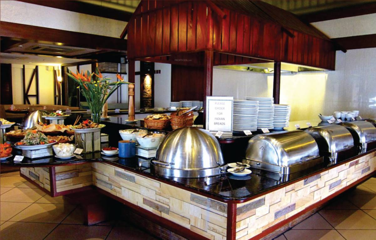 Images for Amenities of Duville Riverdale Residences I