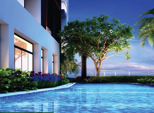 Images for Amenities of Duville Riverdale Residences I Images for Amenities of Duville Riverdale Residences I