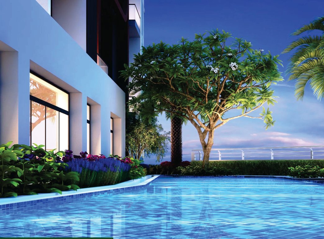 Images for Amenities of Duville Riverdale Residences I