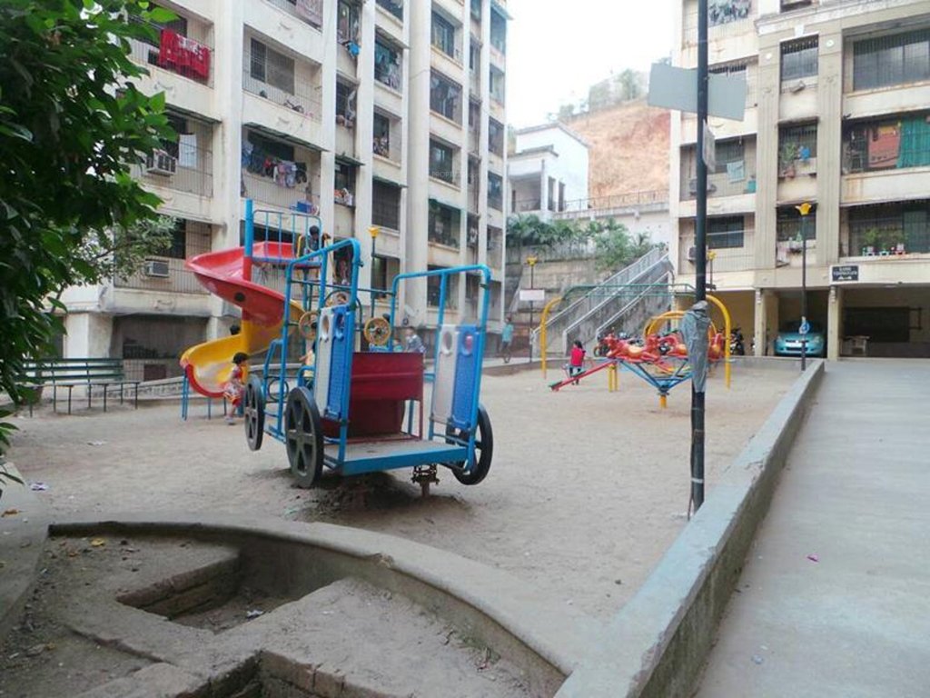 Images for Amenities of Madhav Sansar