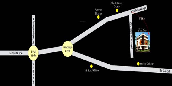 Images for Location Plan of Geomac Exotica