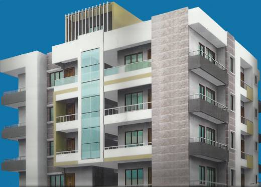 Images for Elevation of Dreamciti Lotus Pride Images for Elevation of Dreamciti Lotus Pride